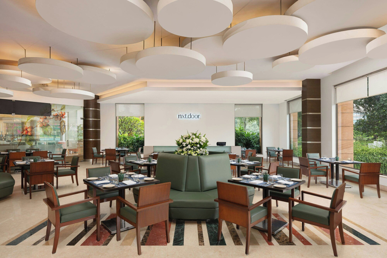 Food & Drinks 4, Trinity Whitefield Bengaluru, Bangalore