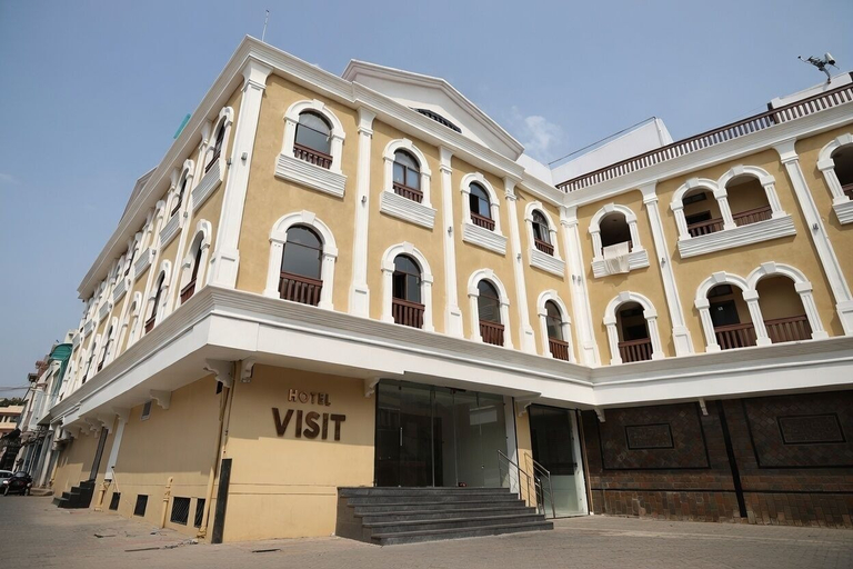 Exterior & Views 2, Hotel Visit, Barnala