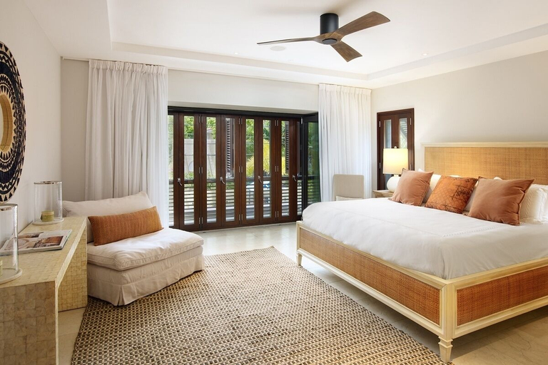 Bedroom 3, Portico 3 by Blue Sky Luxury