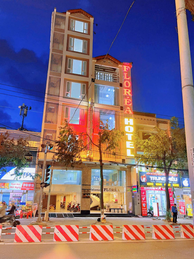 Exterior & Views 2, FARA HOTEL, Phan Rang-Tháp Chàm