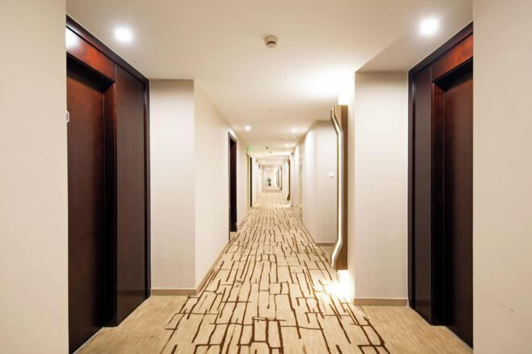 Others 5, Yasheng Hotel (Taicang Port Area), Suzhou