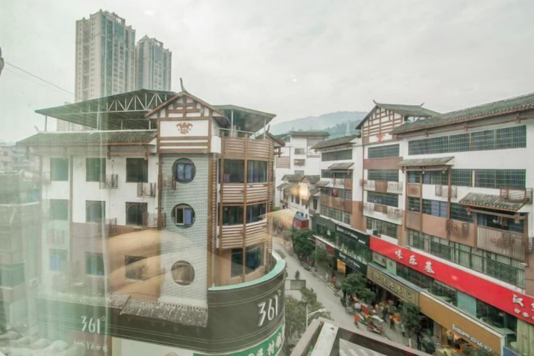 Exterior & Views 2, Superior Hotel (Ziyuan Bus Station), Guilin