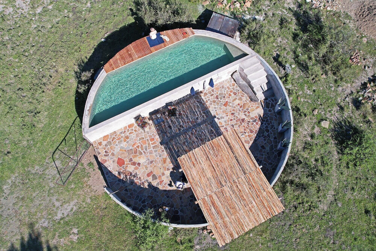 Exterior & Views 2, Sneeuberg Nature Reserve, Cacadu