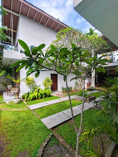 Exterior & Views 2, Canaya Boutique Villa, Galle Four Gravets