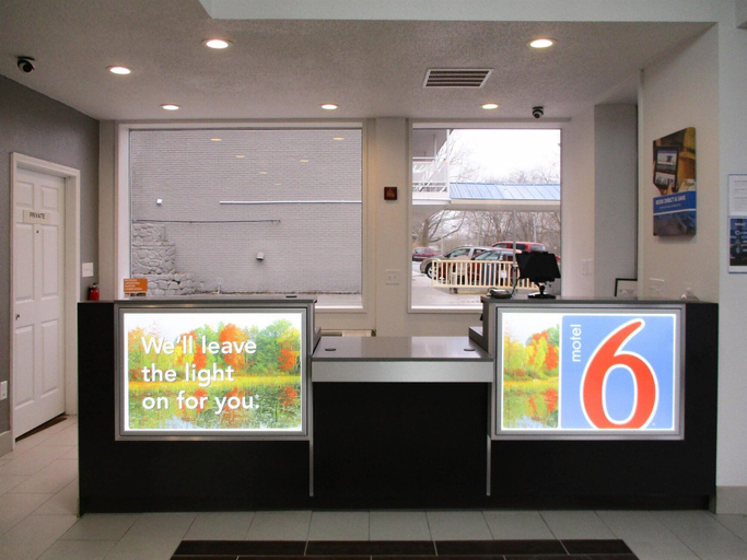 Others 5, Motel 6 Chilhowie, VA I-81, Smyth