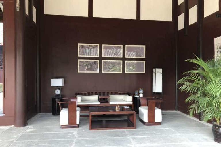 Others 5, Xinglong Street Courtyard Hostel, Chongqing