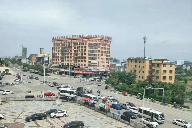 Exterior & Views 2, Vienna Hotel (Jiujiang Duchangxin Bus Station), Jiujiang