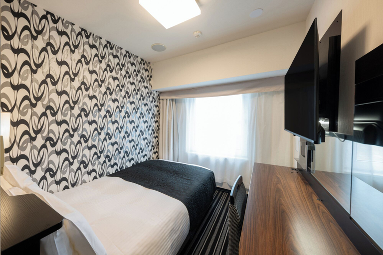 Bedroom 3, APA Hotel & Resort Tokyo Bay Shiomi, Kōtō