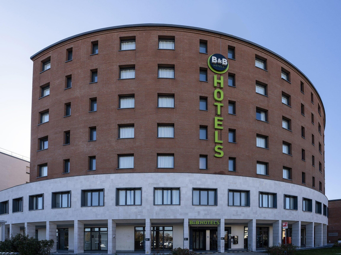 Exterior & Views 2, B&B Hotel Sassuolo, Modena