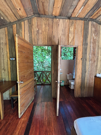 Bedroom 3, Citronela Lodge Corcovado, Osa