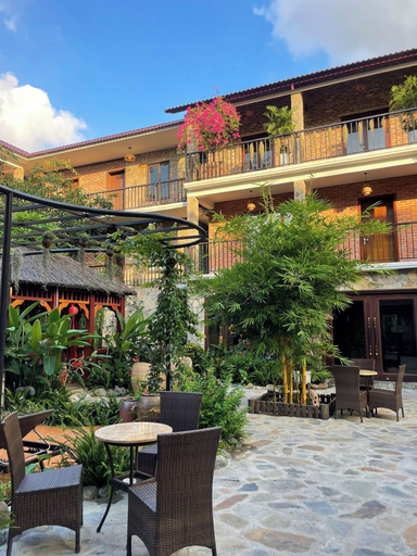 Exterior & Views 2, Xuân Anh Homestay, Ninh Bình