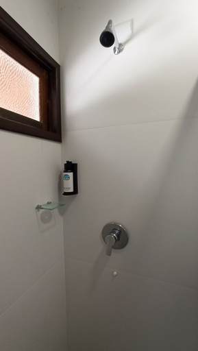 Bathroom 3, Hotel Natur Campeche, Florianopolis