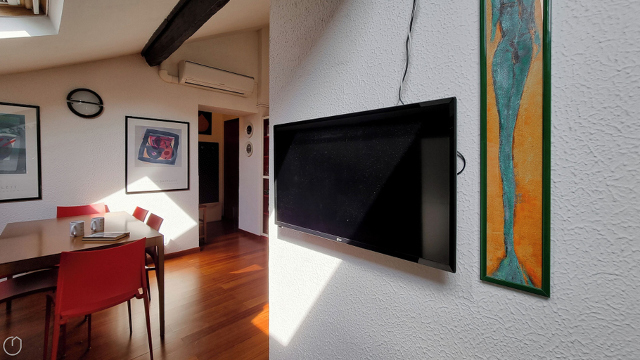 Interior 3, Italianway Easy - Fauchè 9, Milano