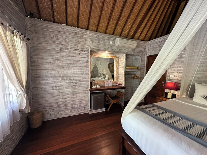 Bedroom 3, Pondok Lembongan, Klungkung