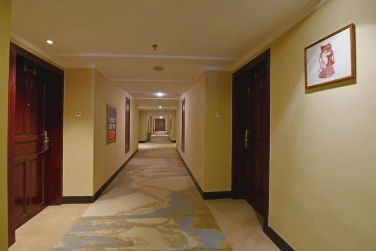 Others 5, Pucheng Hotel, Nanping