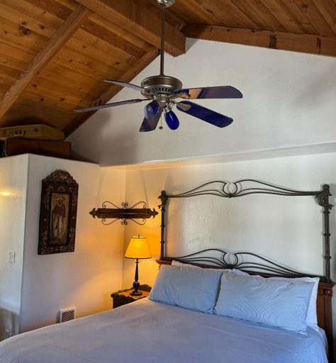 Bedroom 4, Ala Mar by the Sea, Santa Barbara