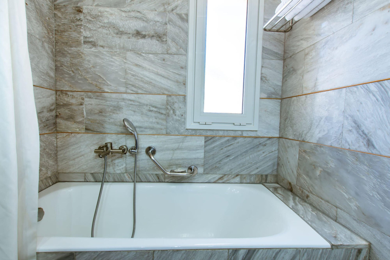 Bathroom 4, Anais Collection Hotels & Suites by GHH, Crete