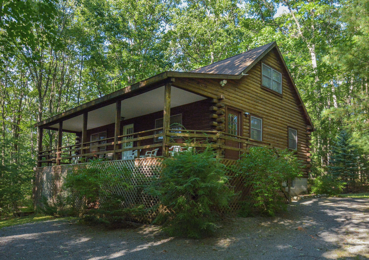 Exterior & Views, The Pines by Taylor Made Deep Creek, Garrett
