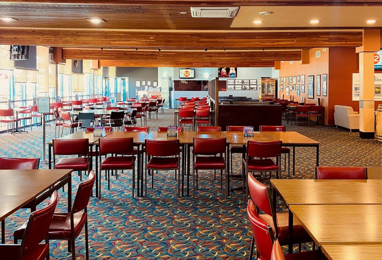 Food & Drinks 5, Rubicon Hotel Motel, Murrindindi - East