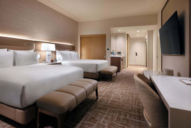 Bedroom 4, Green Valley Ranch Casino Resort Spa, Clark