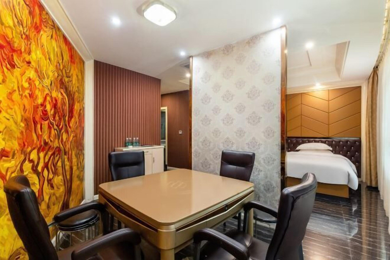 Others 3, ShangPing xifeng Hotel, Ganzhou