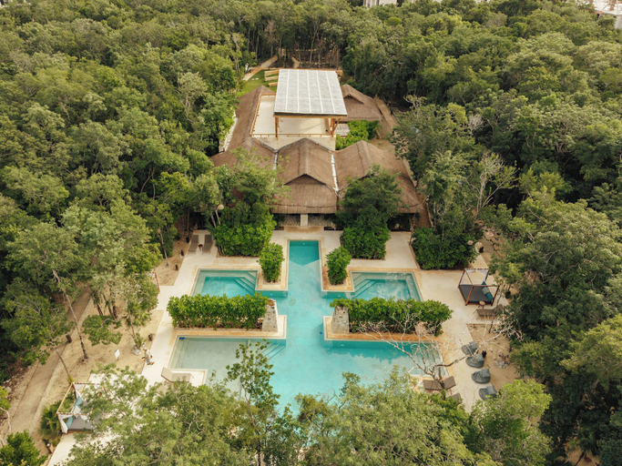 Exterior & Views 2, Lumina at LOSANTOS Tulum, Cozumel