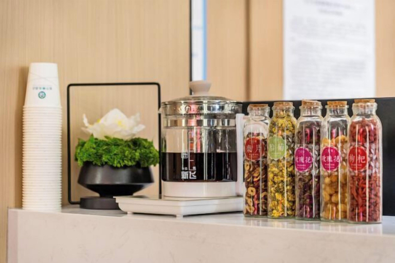 Food & Drinks 5, Elegant Stay Hotel (Shantou Jinhul Road Store), Shantou