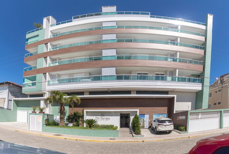 Exterior & Views 2, Aluguel Apartamento 2 quartos 1 suite 80m Mar 366, Bombinhas