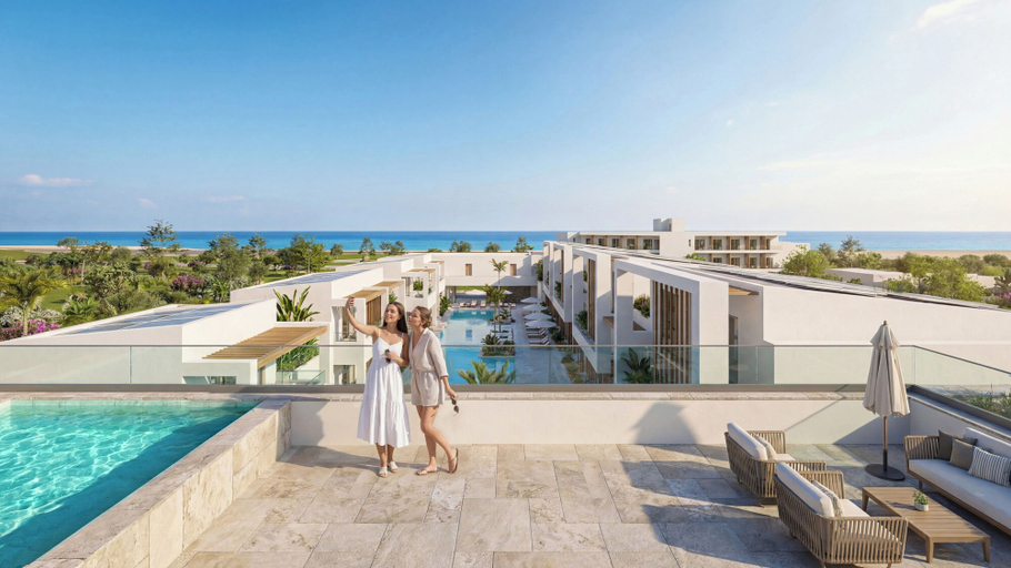 Sport & Beauty 3, Alianthos Estate Resort - ex Alianthos Garden, Crete