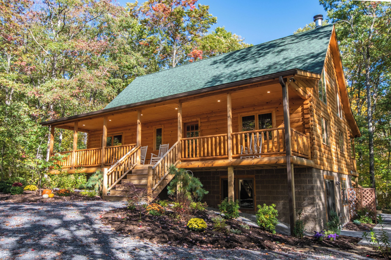 Exterior & Views 2, Wander Inn by Taylor Made Deep Creek, Garrett