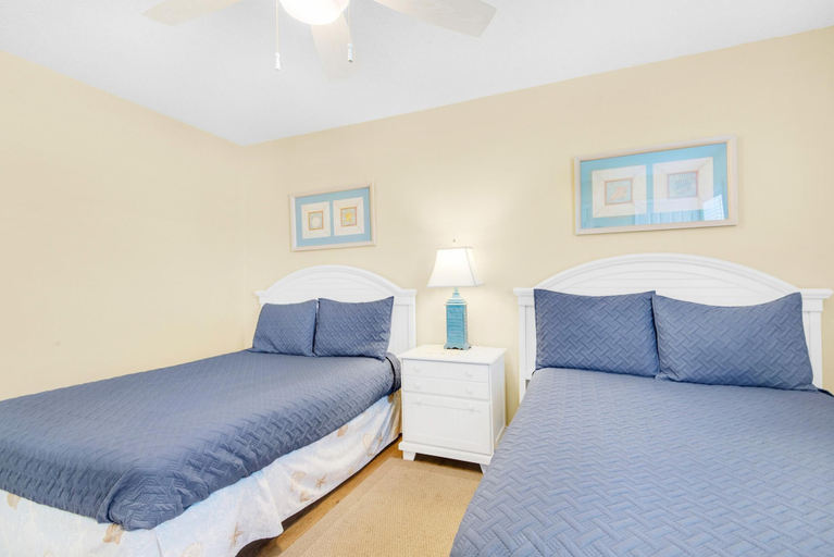 Bedroom 2, Horizon South 38B, Bay