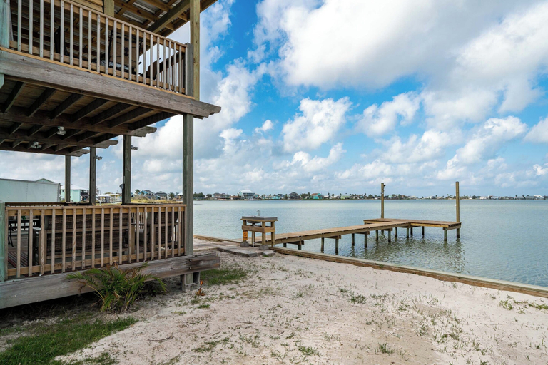 Others 5, The Salt Flat by Miss Kitty’s, Aransas
