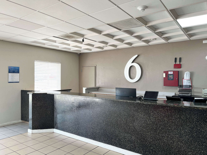 Others 5, Motel 6 New Port Richey, FL, Pasco