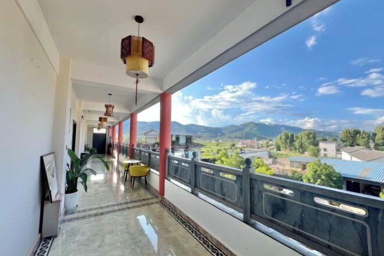 Others 4, Xiaolazhe Business Hotel, Dali Bai