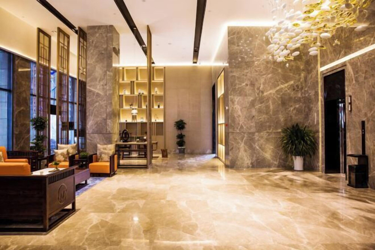 Others 4, Mandao Hotel, Nanchong