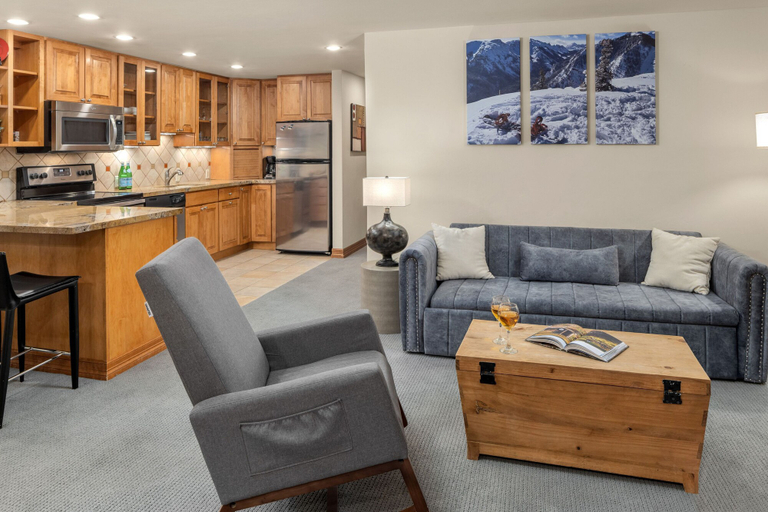 Others 4, Terracehouse - CoralTree Residence Collection, Pitkin