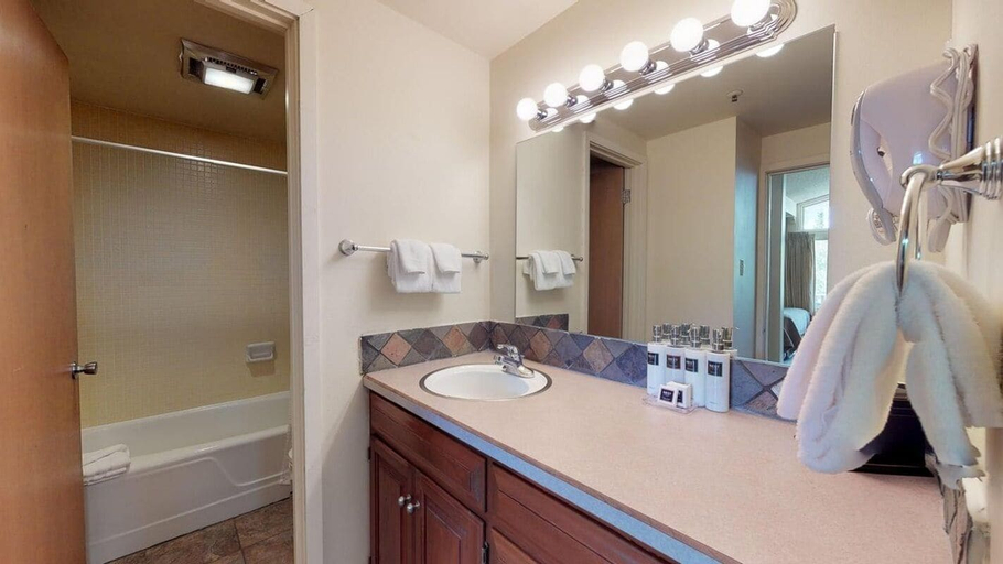 Bathroom 3, Lichenhearth - CoralTree Residence Collection, Pitkin