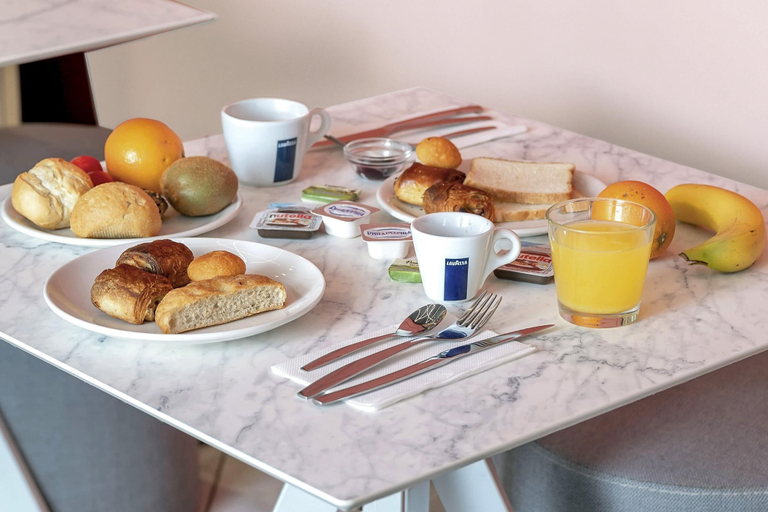 Food & Drinks 5, B&B Hotel Brescia, Brescia
