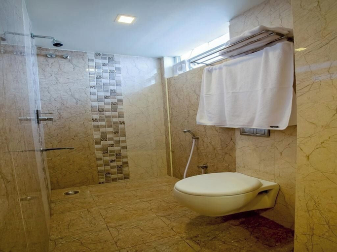 Bathroom 4, IVY RESIDENCY, Coimbatore