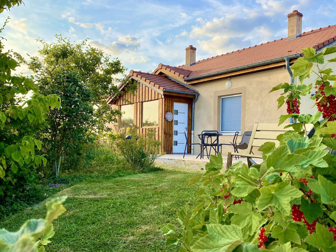 Exterior & Views 2, La Villa Mellifera, Marne