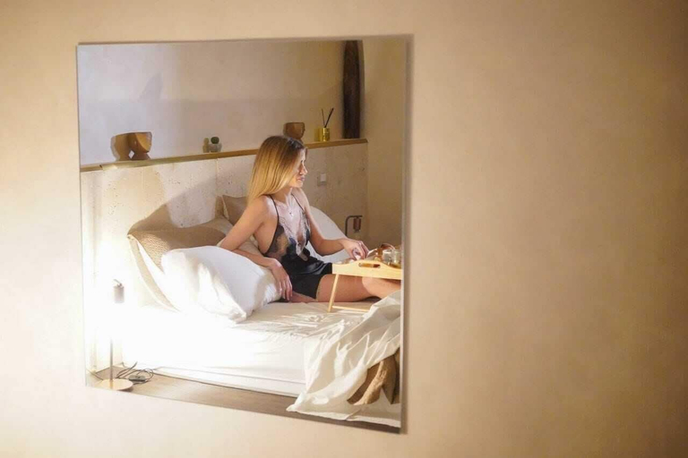 Bedroom 5, DE MARE WINE RESORT, Crotone
