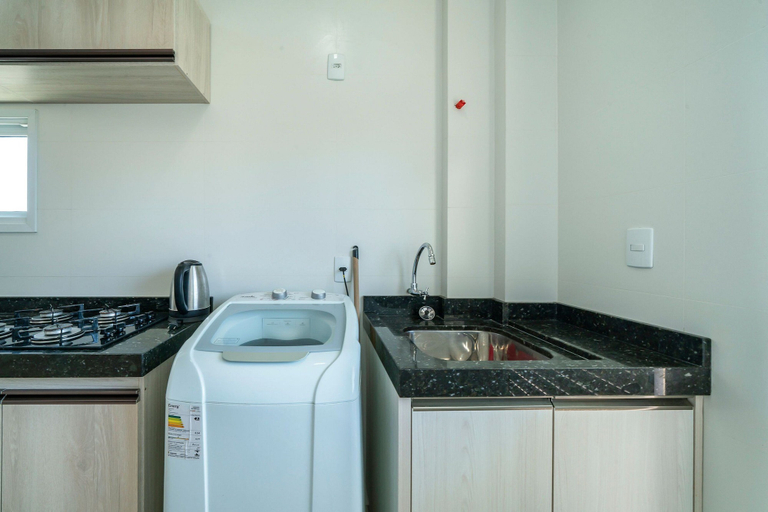 Others 5, 1003A - Residencial Alentejo - Apto 201, Bombinhas