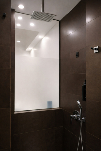 Bathroom 4, A Hotel Dickson, Stay From 9PM To 8AM, Singapore