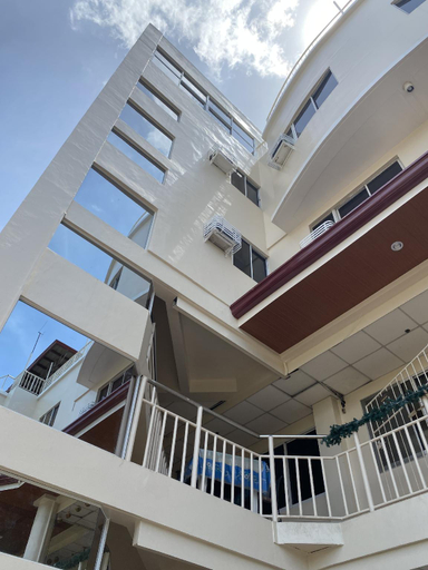 Exterior & Views 2, Lylie Hotel, Mandaue City