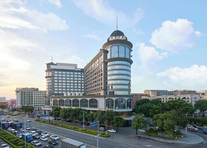 Exterior & Views, Joyc Hotel, Dongguan