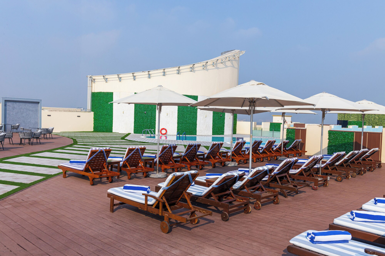 Sport & Beauty 3, MD Hotel by Gewan, Dubai