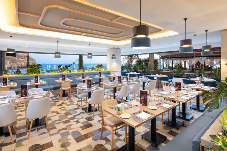 Food & Drinks 5, Hotel Princess Taurito - All Inclusive, Las Palmas