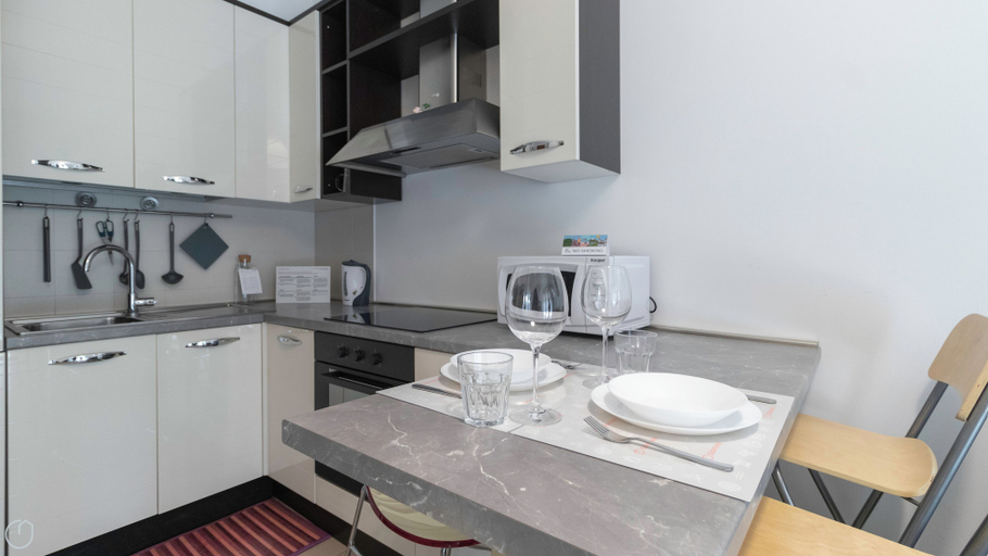 Others 5, Italianway Easy - Zuretti 32, Milano