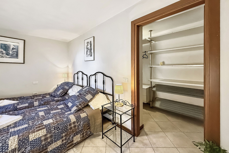 Bedroom 2, Casa Tulipano Grande, Como