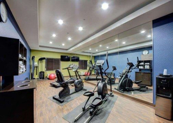 Others 5, Comfort Inn & Suites Tulsa I-44 West - Rt 66, Creek